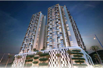 Codename big boom and it's luxury with state of the art for the truly fortunate home